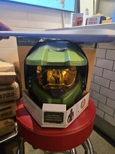 Full masterchief halo for sale  Columbus