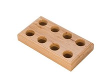 Wood plier rack for sale  Holden