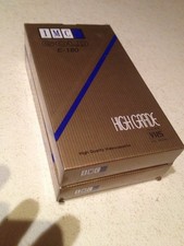 e180 videos for sale e180 videos for sale  BRISTOL