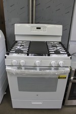 Jgbs66dekww white freestanding for sale  Hartland