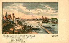 Frankfurt main hafen gebraucht kaufen  Deutschland