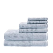 6pc spa waffle for sale  USA