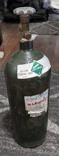 Empty helium tank for sale  Albany
