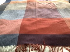 Biederlack wool cashmere for sale  HUDDERSFIELD