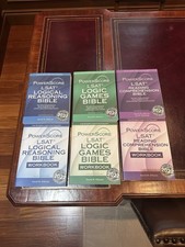 Powerscore 2022 lsat for sale  Windermere