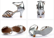 Chaussures danse tango d'occasion  France