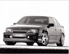 Opel lotus omega for sale  CHELTENHAM