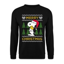 Peanuts snoopy weihnachten gebraucht kaufen  Leipzig