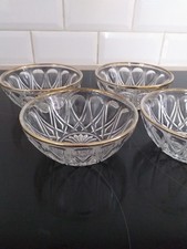 Lot coupelles dessert d'occasion  Auxerre