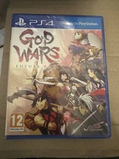 PS4 God Wars Future Past - NIS America - PAL UK na sprzedaż  PL