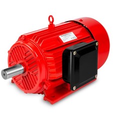 elektromotor drehstrommotor 5kw gebraucht kaufen elektromotor drehstrommotor 5kw gebraucht kaufen Berlin