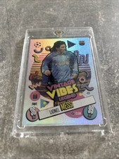 Lionel messi vintage gebraucht kaufen  Telgte