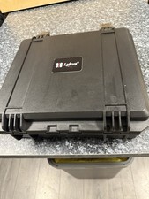 Portable waterproof protective for sale  ROTHERHAM