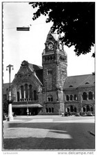 Metz gare centrale d'occasion  France