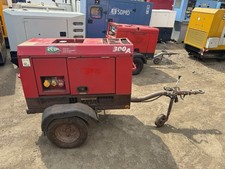 Shindaiwa 300 amp for sale  SLOUGH