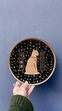 Egyptian themed decorative for sale  EDINBURGH