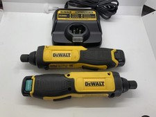 Two dewalt dcf682 for sale  Tooele