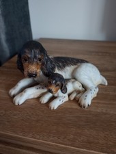 Royal osborne figurine for sale  NORWICH