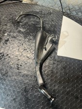 Serbatoio olio miscela usato  Milano