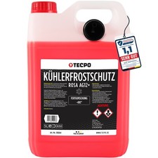 Tecpo antigelo radiatore usato  Spedire a Italy