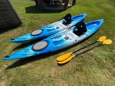 Perception triumph sit for sale  LYMINGTON