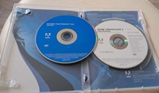 Adobe photoshop cs3 gebraucht kaufen  München