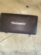 Equipamento médico vintage hemômetro. O que está na foto é o que você receberá comprar usado  Enviando para Brazil