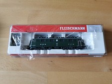 Fleischmann 737294 lok gebraucht kaufen  Hamburg