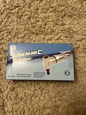 Silverline air nibbler for sale  WITHAM