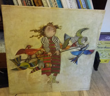 Graciela rodo boulanger for sale  LOUTH