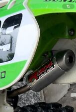 Kawasaki 125 procircut gebraucht kaufen  Kollnburg