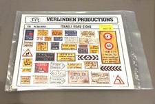 Verlinden productions israeli usato  Italia