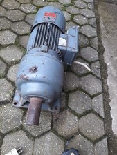 Getriebemotor btemsmotor 9 gebraucht kaufen  Köln