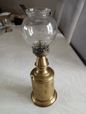 Lampe pigeon véritable d'occasion  Le Mans