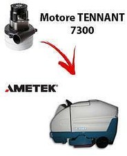 7300 moteur aspiration d'occasion  Expédié en France