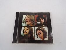 Usado, The Beatles Let It Be Two Of Us Dig A Pony Across The Universe Let It Be CD#26 comprar usado Usado, The Beatles Let It Be Two Of Us Dig A Pony Across The Universe Let It Be CD#26 comprar usado  Enviando para Brazil