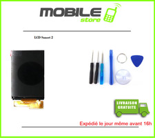 Ecran lcd wiko d'occasion  Cabestany