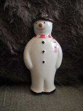 Anita harris snowman for sale  LEEDS