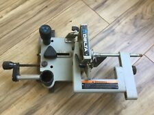 Delta tenoning jig for sale  Morrow