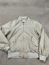 Baracuta jacket mens for sale  Woburn