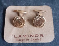 Cuff button laminor d'occasion Cuff button laminor d'occasion  Toulon-