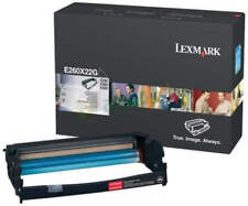 Original Lexmark E260X22G photoconductor - open box comprar usado  Enviando para Brazil