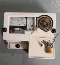 coin operated electricity meters for sale coin operated electricity meters for sale KNIGHTON