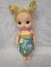 2015 hasbro baby for sale  Zephyrhills