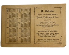 Victorian jeweler trade for sale  Pittsford