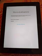 Apple ipad a1395 usato  Novara
