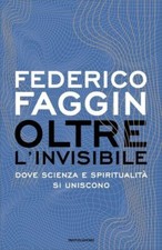 Libro oltre invisibile usato  Bellaria Igea Marina