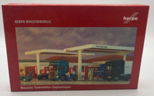 Herpa 150408 bausatz gebraucht kaufen  Schwandorf