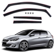 Deflettori per peugeot usato  Italia