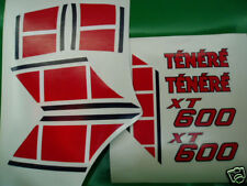 600 tenere 1984 usato  Italia